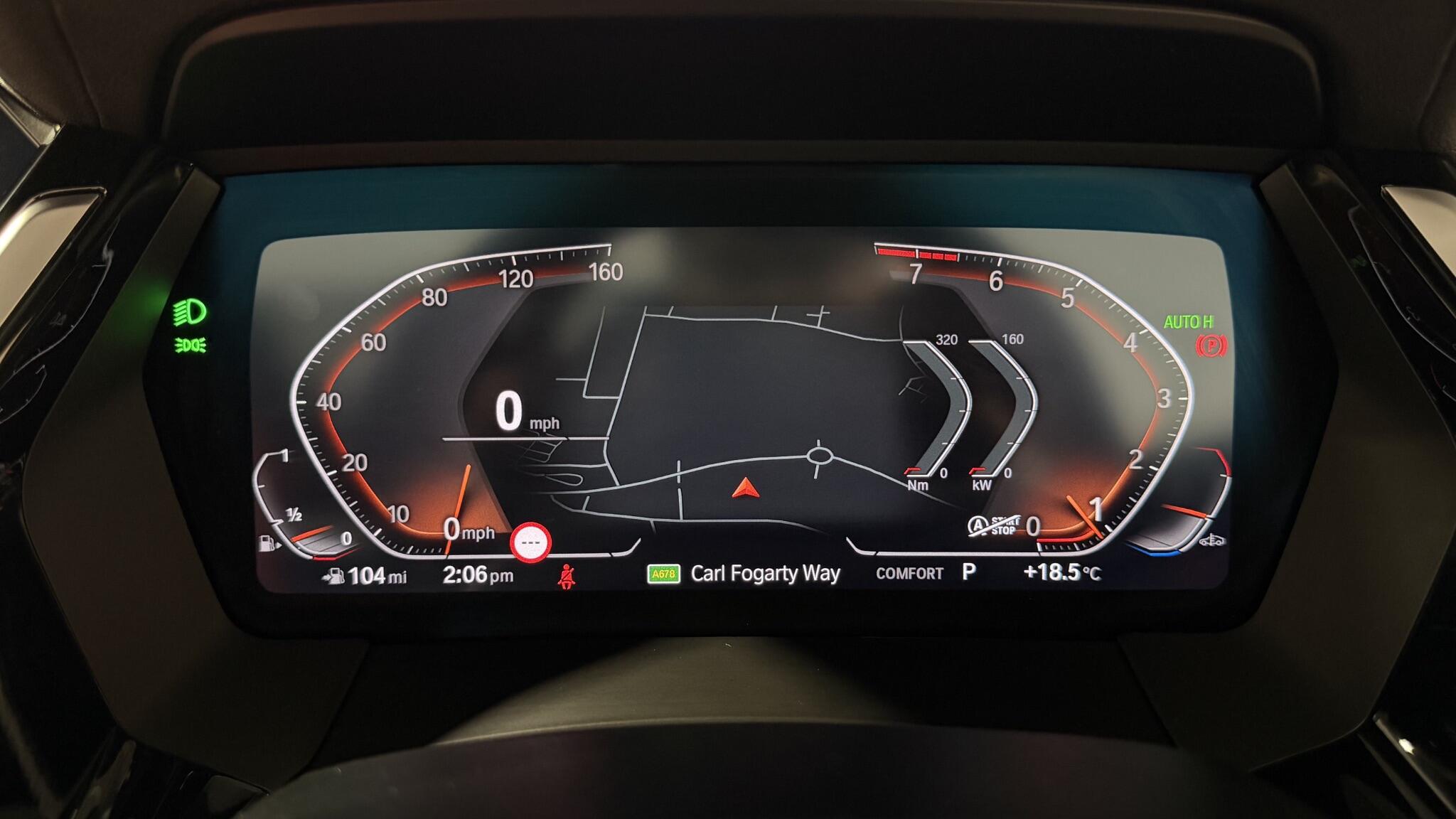 BMW Z4 2.0 20i M Sport Auto sDrive Euro 6 (s/s) 2dr